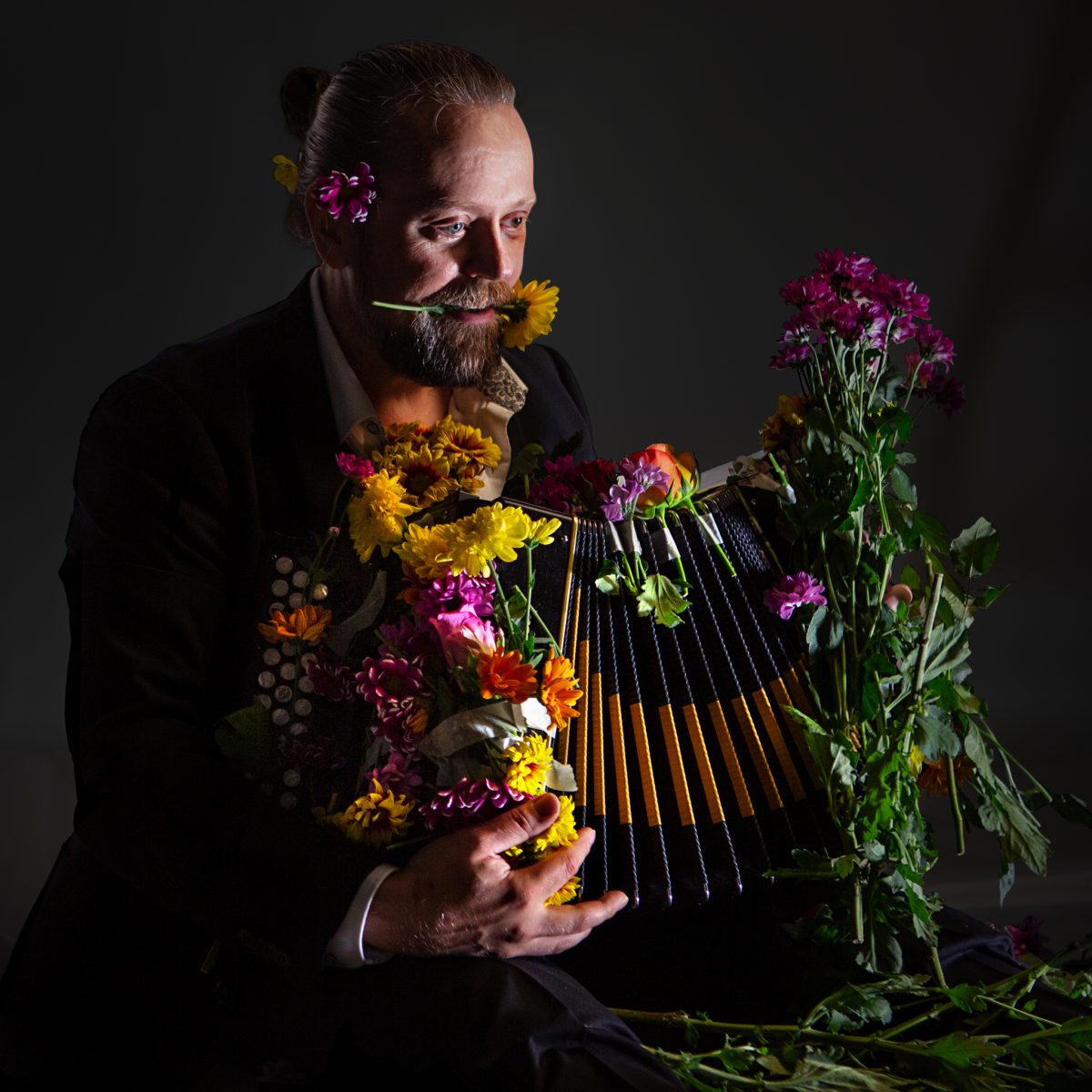 Antti Paalanen 2019_2 © Ulla Nikula