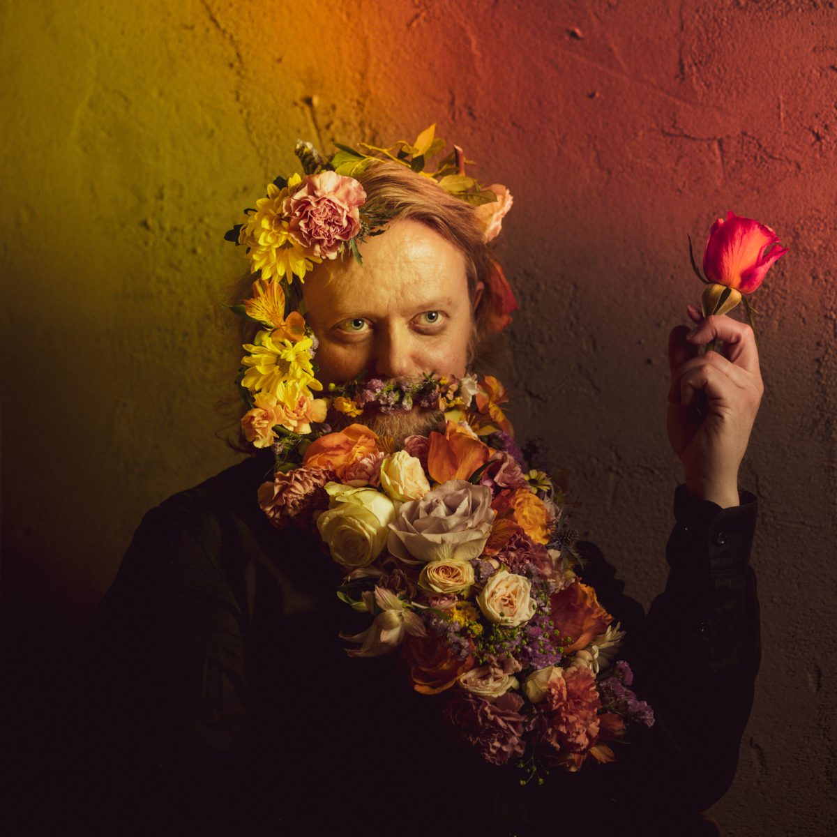 AnttiPaalanen_2025_Kirsikankukka_SingleCover©Arturo_Alvarez