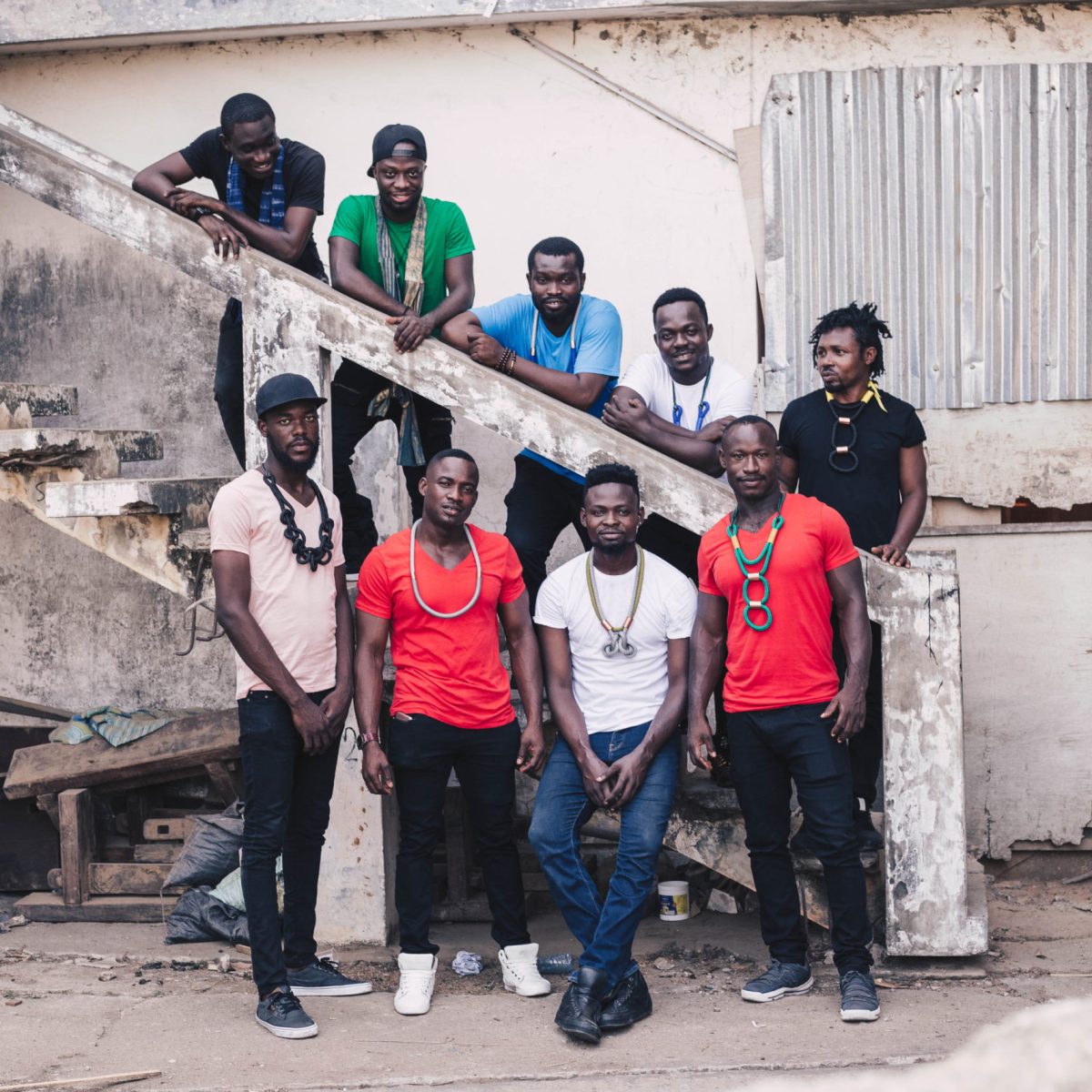 Band-2019