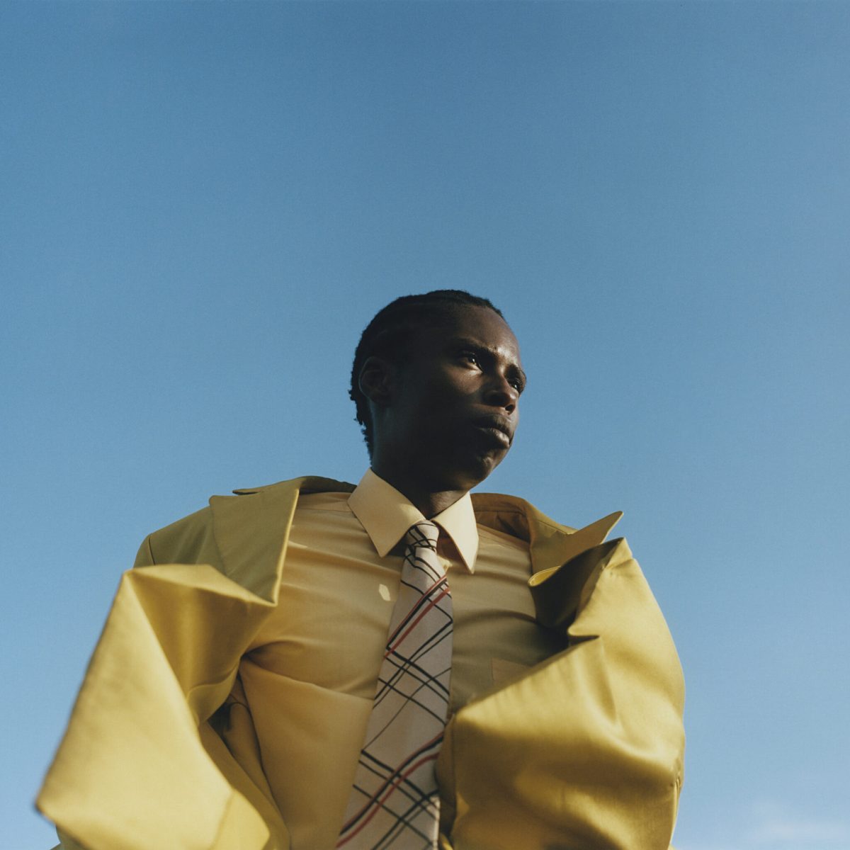 Bongeziwe Mabandla - Chris Saunders - Libambe Lingatshon