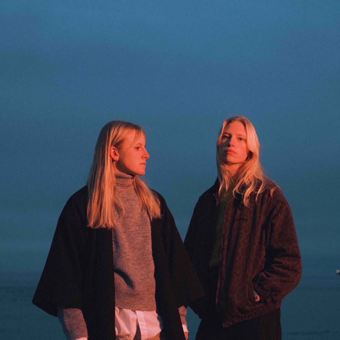 Duo Ruut by Mia Tohver