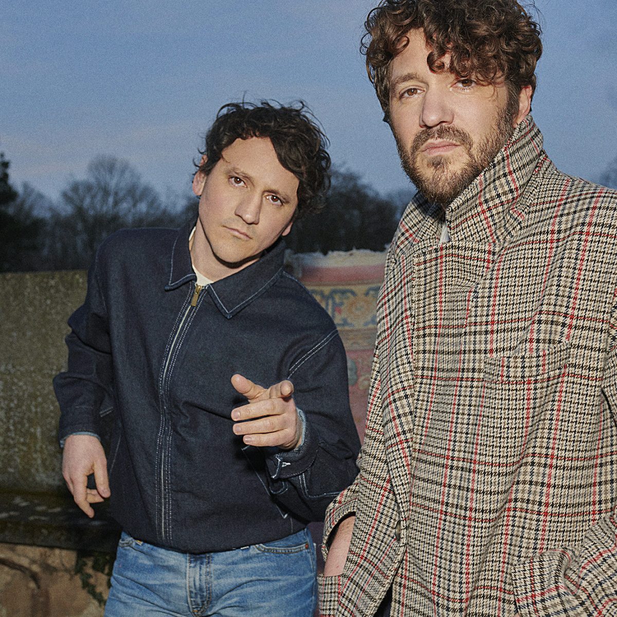 Elephanz Photo de presse site Sol Sanchez