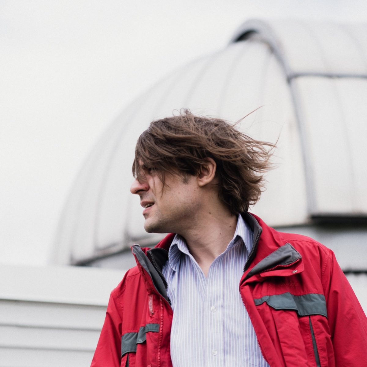 JOHN MAUS