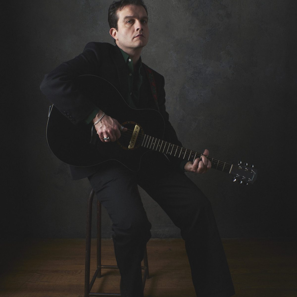 Jean Felzine - ©Nicolas Despis