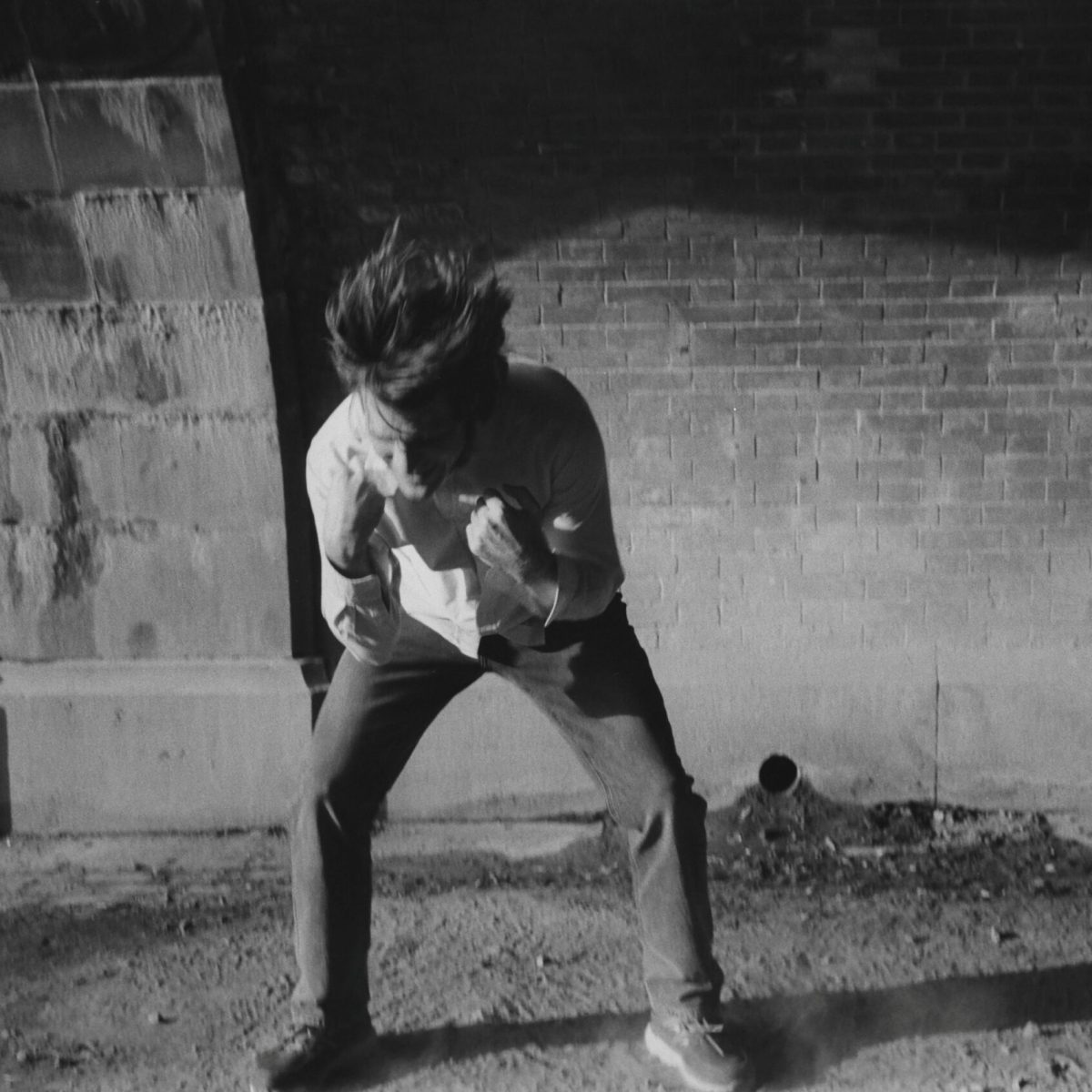 John Maus©Paul Maffi petit