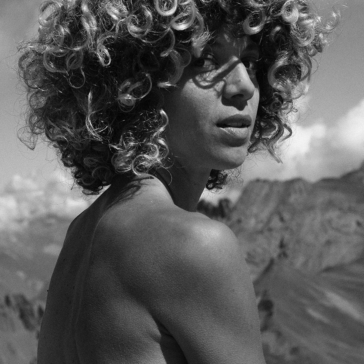 Madjo Laura Wencker (1 léger)