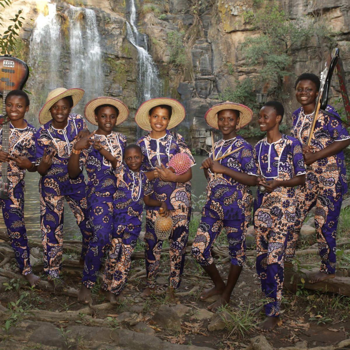 Star Feminine band 2025-3