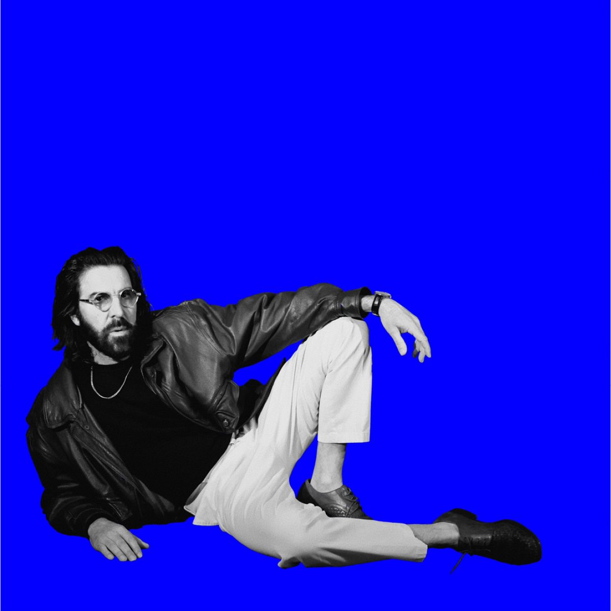 VINCENT TAEGER