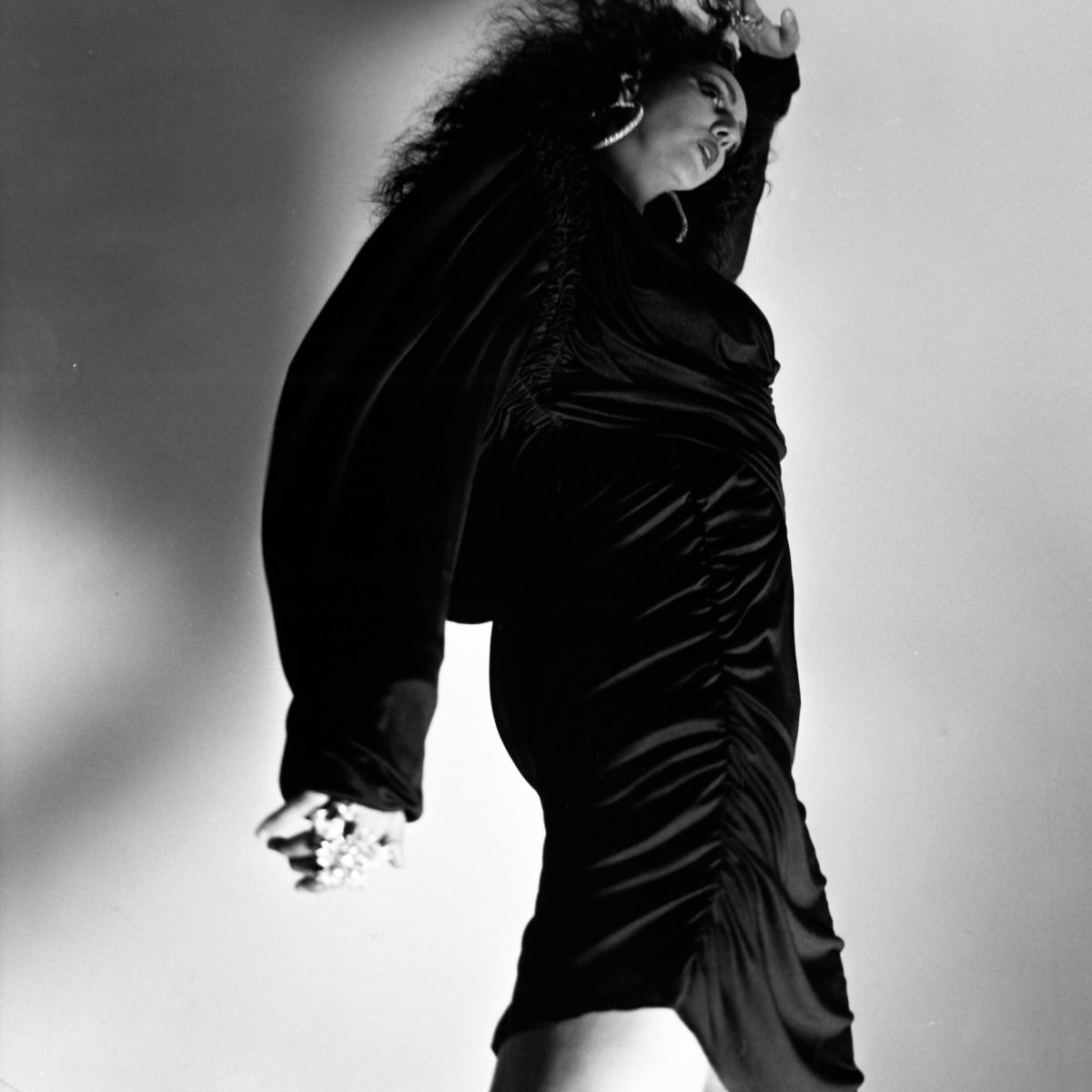 ©Guillaume Fouillet - Sarah Maison - silhouette